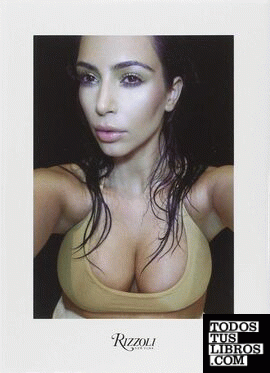 Kim Kardashian - Selfish
