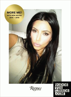 Kim Kardashian West - Selfish Updated and Expanded