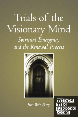 Trials of the Visionary Mind