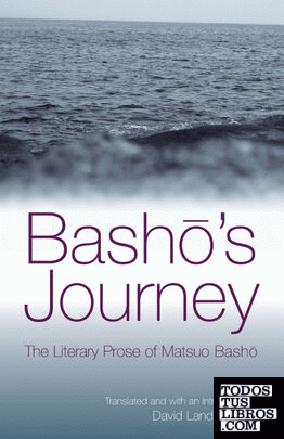 Bashos Journey