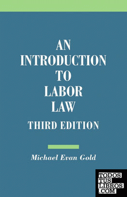Introduction to Labor Law