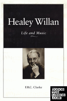 Healey Willan