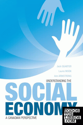 Understanding the Social Economy