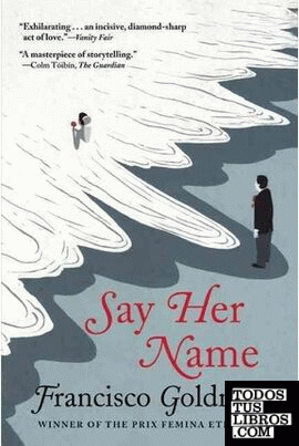 SAY HER NAME