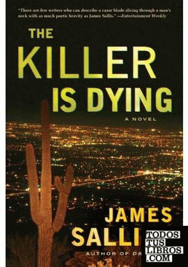 The Killer is Dying
