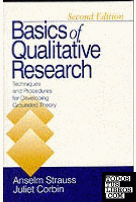 Basics Of Qualitative Research Basics Of Qualitative Research