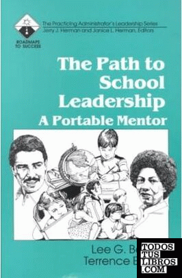 Path To School Leadership