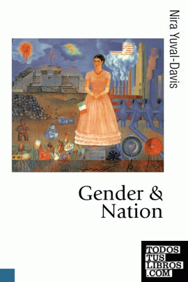 Gender & Nation (Politics and Culture series)