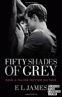 FIFTY SHADES OF GRAY