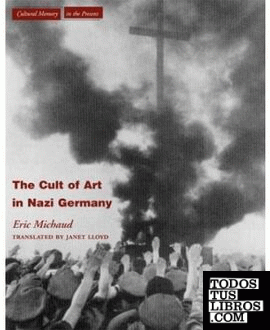 Cult Of Art In Nazi Germany