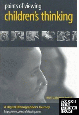 Points Of Viewing Children'S Thinking