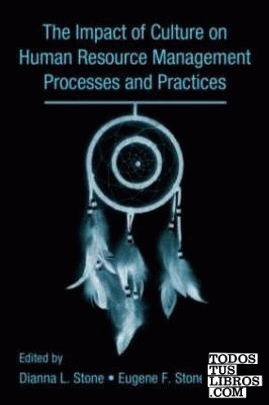 Influence of culture on human Resource Management Processes an  Practices