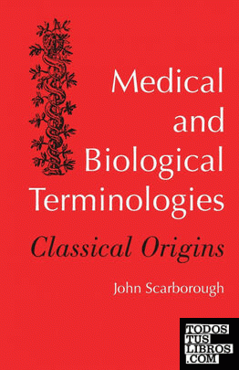 Medical and Biological Terminologies