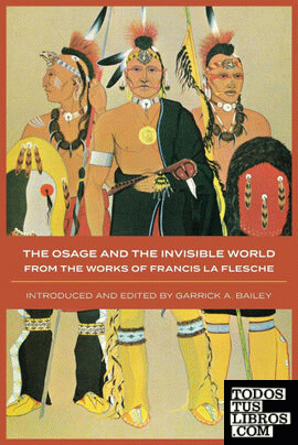 The Osage and the Invisible World