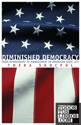 Diminished Democracy
