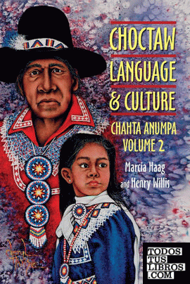 Choctaw Language and Culture