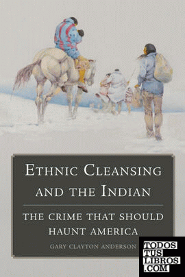 Ethnic Cleansing and the Indian