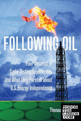 Following Oil