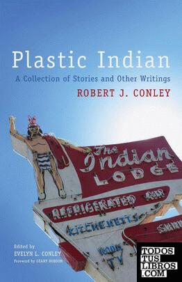 Plastic Indian