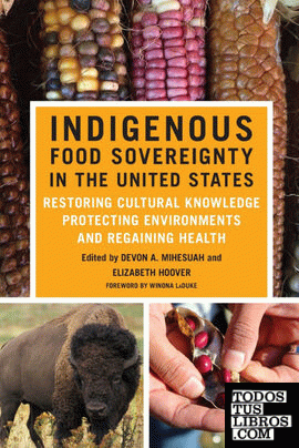 Indigenous Food Sovereignty in the United States