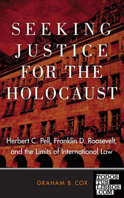 Seeking Justice for the Holocaust