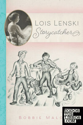 Lois Lenski