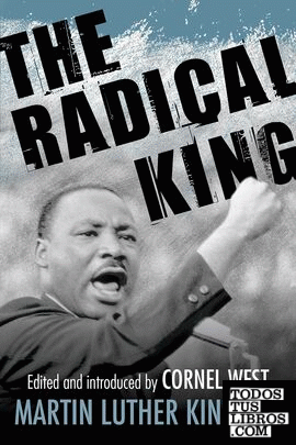 THE RADICAL KING (KING LEGACY)
