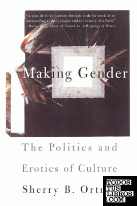 Making Gender