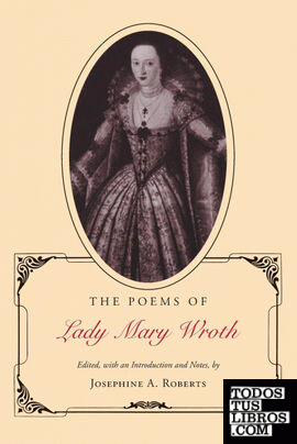 Poems of Lady Mary Wroth (Revised)