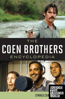 THE COEN BROTHERS ENCYCLOPEDIA
