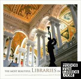 Most Beautiful Libraries in the World, the