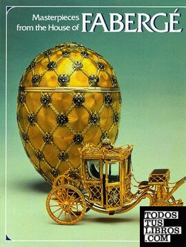Masterpieces from the house of Faberge