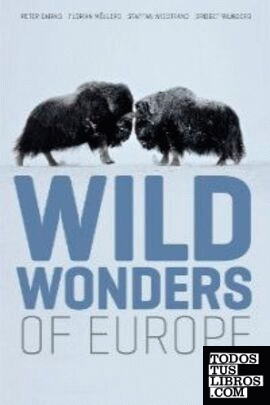 Wild wonders of Europe