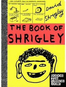 THE BOOK OF SHRIGLEY