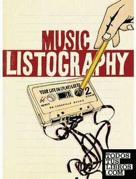 MUSIC LISTOGRAPHY