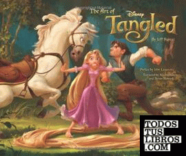 The art of tangled