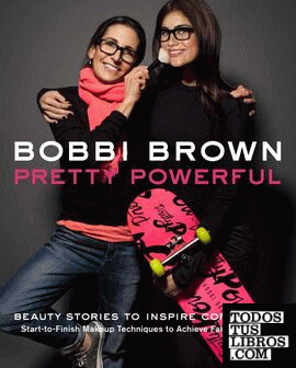 Bobbie Brown - Pretty powerful