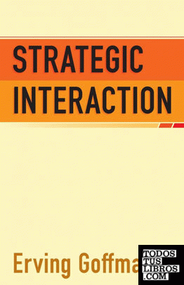 Strategic Interaction