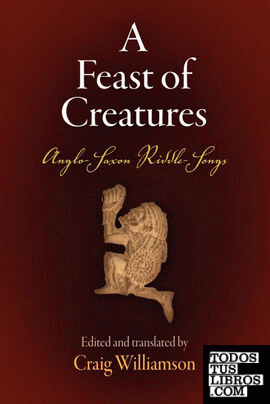 A Feast of Creatures