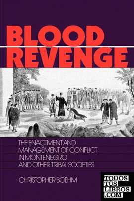 Blood Revenge