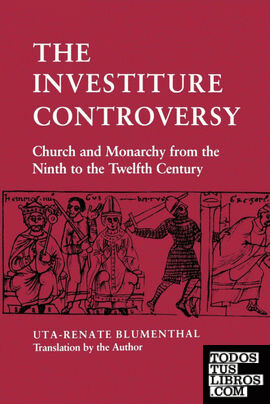 The Investiture Controversy