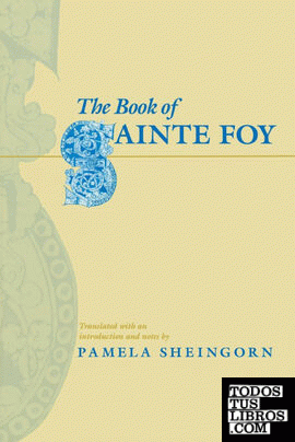 The Book of Sainte Foy