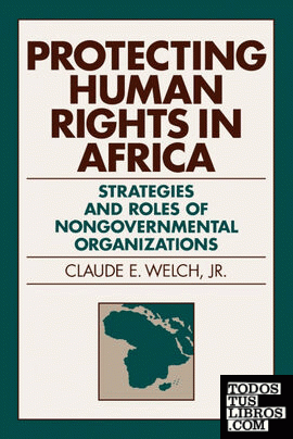 Protecting Human Rights in Africa