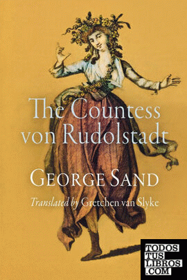 The Countess Von Rudolstadt