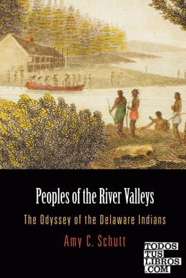 Peoples of the River Valleys