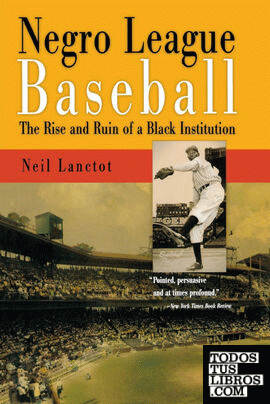 Negro League Baseball