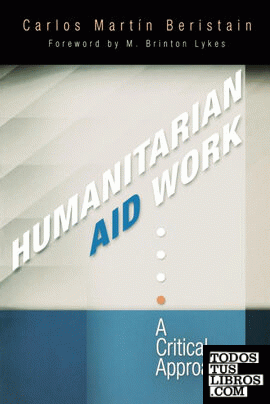 Humanitarian Aid Work