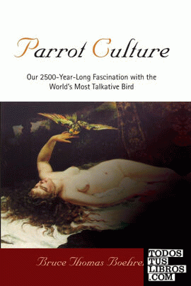 Parrot Culture