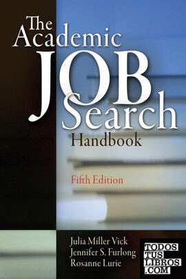 The Academic Job Search Handbook, Fifth Edition