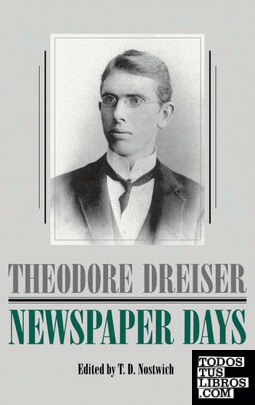 Newspaper Days